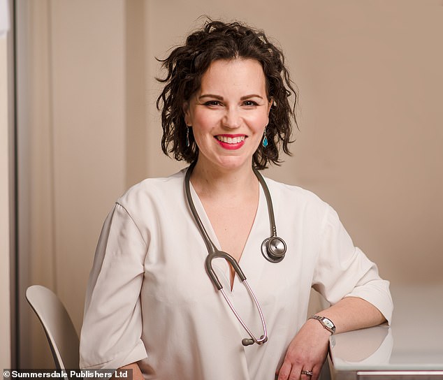 How to end the tyranny of an overactive bladder: Amid concern over the dementia risk of a top incontinence drug, our top doctor’s guide on what YOU can do instead As with all pills, it's about weighing the pros and cons, writes Dr Philippa Kaye