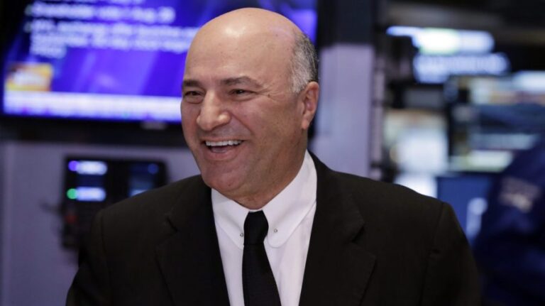 O'Leary: Activity at Mar-a-Lago covered by 'off-the-record social media policy' O'Leary: Activity at Mar-a-Lago covered by 'off-the-record social media policy'