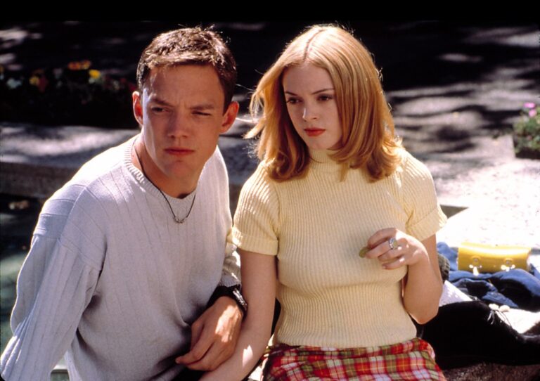 ‘Scream 7’: Matthew Lillard to Return 'Scream 7': Matthew Lillard to Return