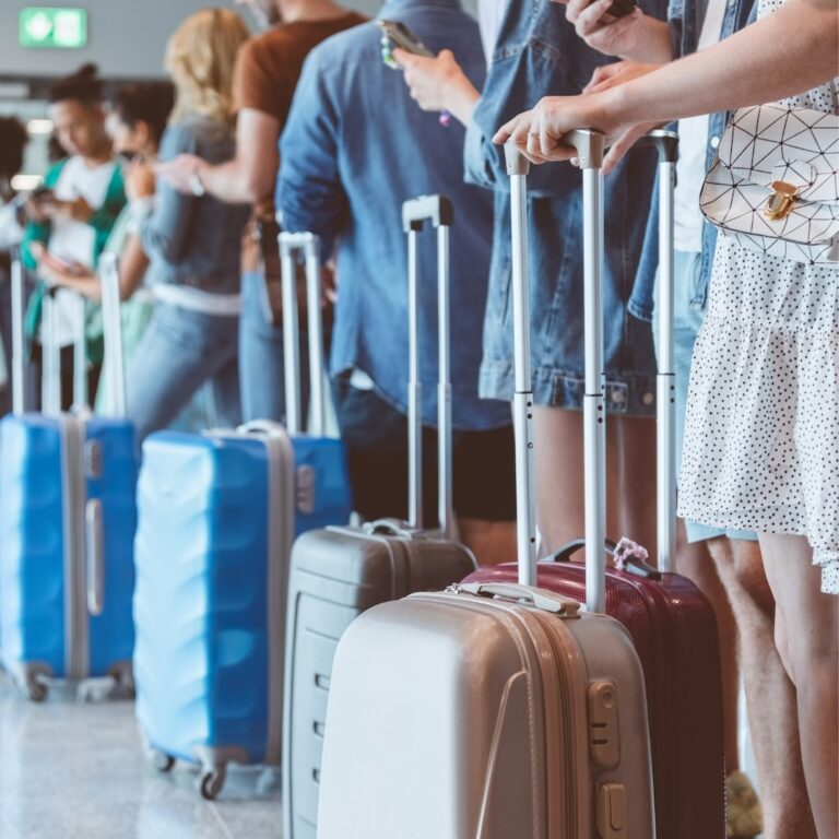 Stuck at the Airport? Preserve Your Sanity with These 28 Nifty Finds Stuck at the Airport? Preserve Your Sanity with These 28 Nifty Finds