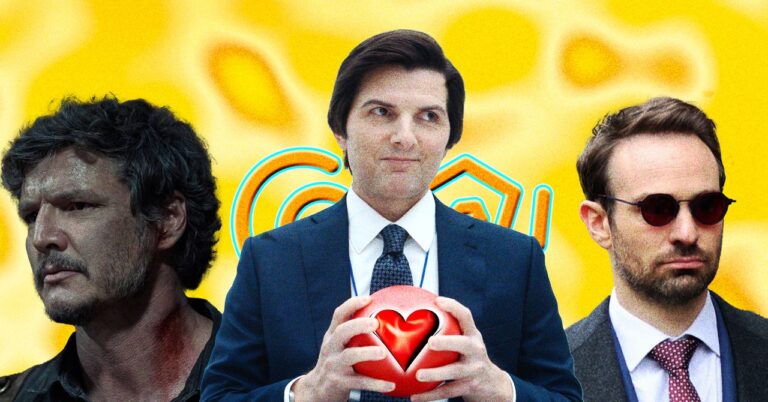 The 15 Shows We’re Most Looking Forward to in 2025 The 15 Shows We’re Most Looking Forward to in 2025