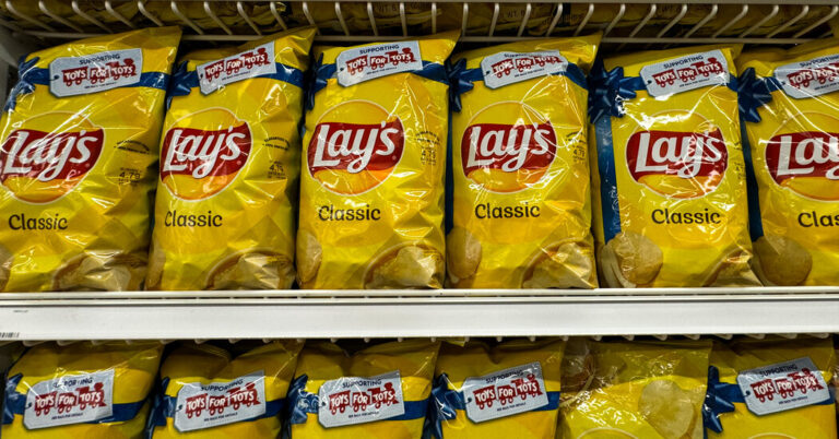 The F.D.A. Upgraded a Recall of Some Lay’s Potato Chips. Here’s What to Know. The F.D.A. Upgraded a Recall of Some Lay’s Potato Chips. Here’s What to Know.
