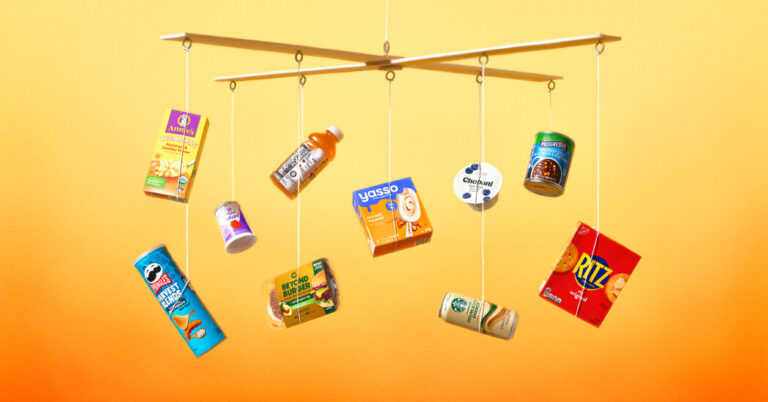 The Healthier Eating Challenge: How to Add More Nutrients to Your Diet