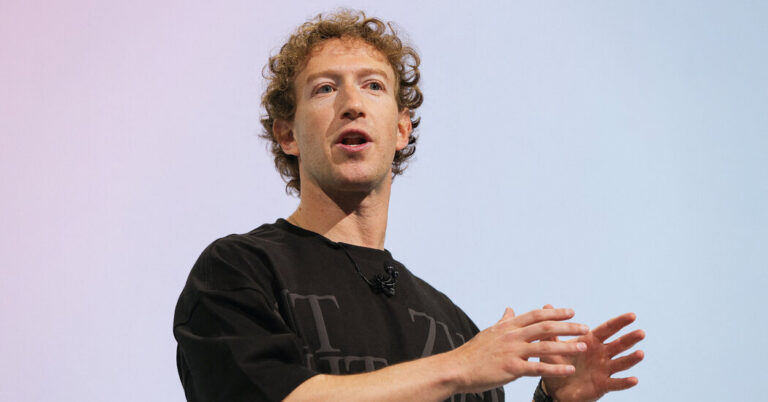 Will Meta’s Plan to End Fact Checking Work Politically? Will Meta’s Plan to End Fact Checking Work Politically?