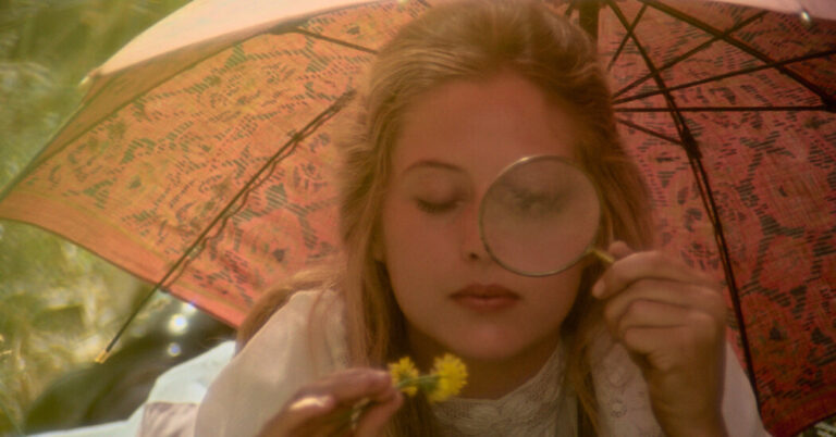 ‘Picnic at Hanging Rock’: A Classic Disappearing Act Reappears