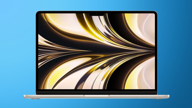 Amazon Takes $200 Off M2 MacBook Air, Get it for Just $799 Amazon Takes $200 Off M2 MacBook Air, Get it for Just $799