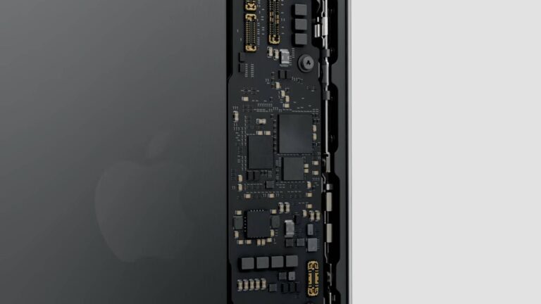 Apple Already Testing a C2 Modem for iPhones, According to Leaker Apple Already Testing a C2 Modem for iPhones, According to Leaker