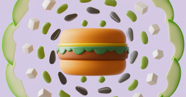 Is Fake Meat Better for You Than Real Meat? Is Fake Meat Better for You Than Real Meat?