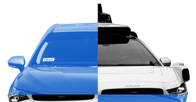 Is Waymo Friend or Foe to Uber? Is Waymo Friend or Foe to Uber?