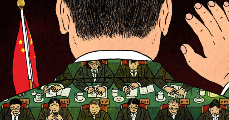 Is Xi’s Sudden Embrace of Business for Real? China Is Left Guessing. Is Xi’s Sudden Embrace of Business for Real? China Is Left Guessing.