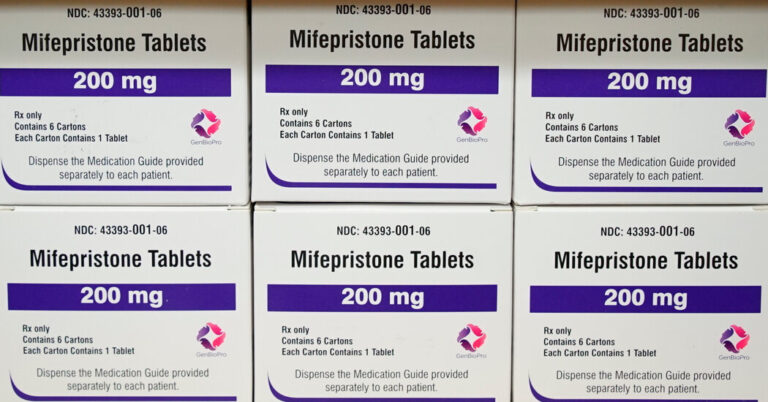 New York Doctor Indicted in Louisiana for Sending Abortion Pills There New York Doctor Indicted in Louisiana for Sending Abortion Pills There