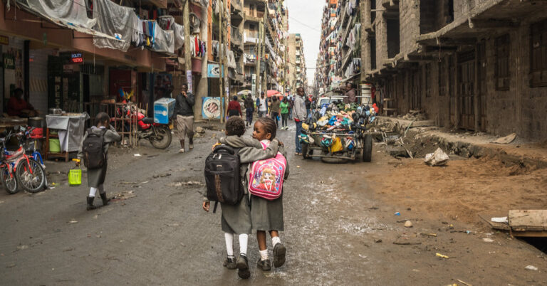 Opinion | A Youthful Africa Steps Up Opinion | A Youthful Africa Steps Up