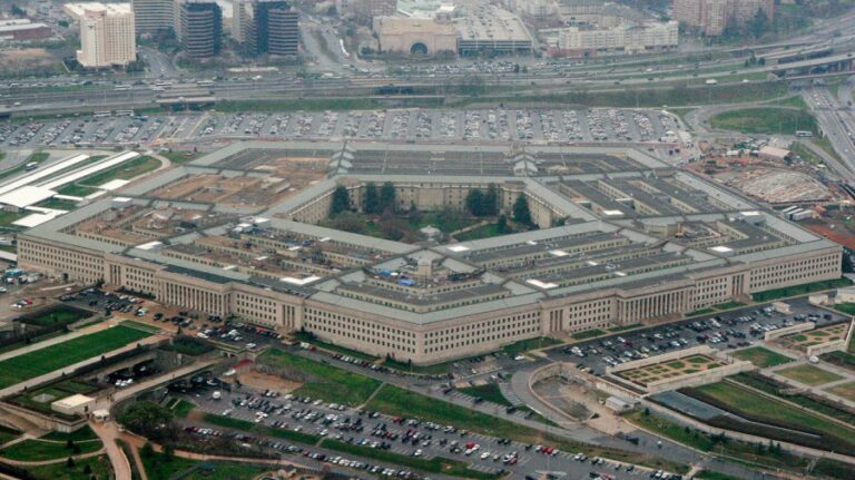 Retired general says Trump Pentagon firings 'extremely destabilizing'