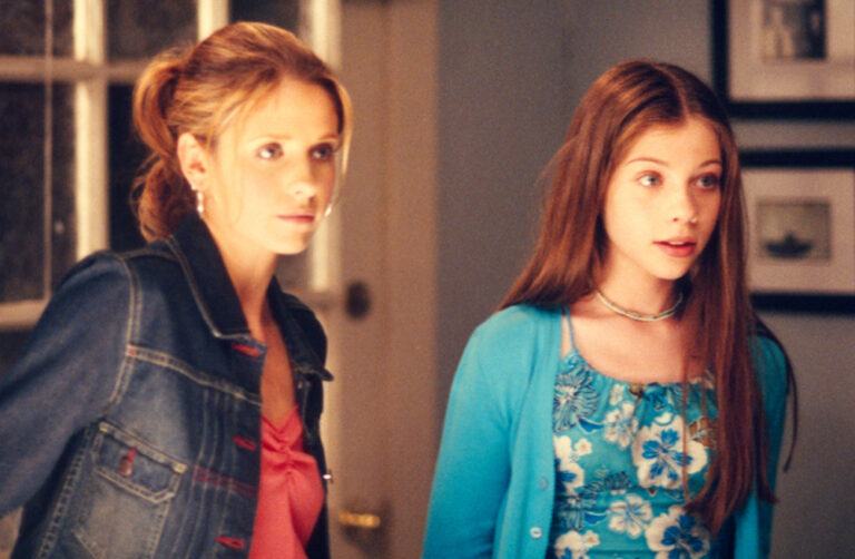 Sarah Michelle Gellar Remembers 'Buffy' Co-Star Michelle Trachtenberg