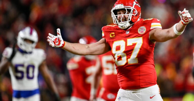 Super Bowl LIX, Plus 9 Things to Watch on TV This Week