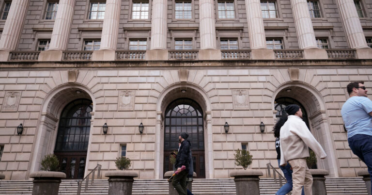What to Know About Filing Your Tax Return as the I.R.S. Sheds Workers What to Know About Filing Your Tax Return as the I.R.S. Sheds Workers