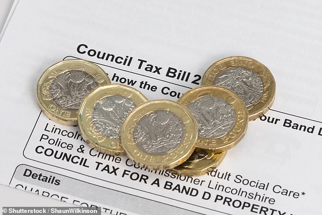 Who has to pay council tax and what happens if you refuse to pay? Price hikes: Millions of households will pay more in their council tax from April