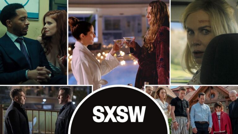 All Of Deadline’s Reviews From The Festival All Of Deadline's Reviews From The Festival
