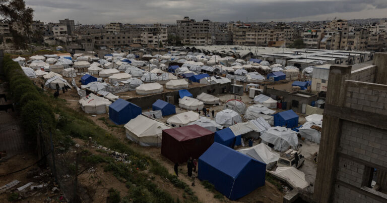 As Israel Expands Offensive, Death Toll in Gaza Passes 50,000, Health Ministry Says As Israel Expands Offensive, Death Toll in Gaza Passes 50,000, Health Ministry Says