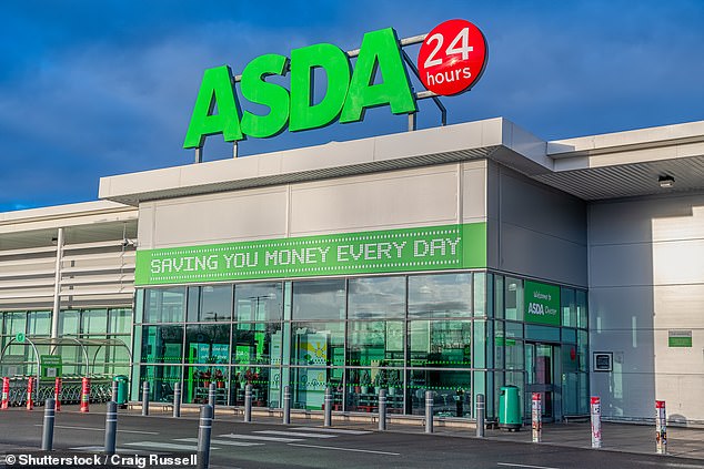 Asda boss Allan Leighton ramps up war on prices Fighting for survival: The latest reductions mean Asda has cut prices on almost 10,000 products
