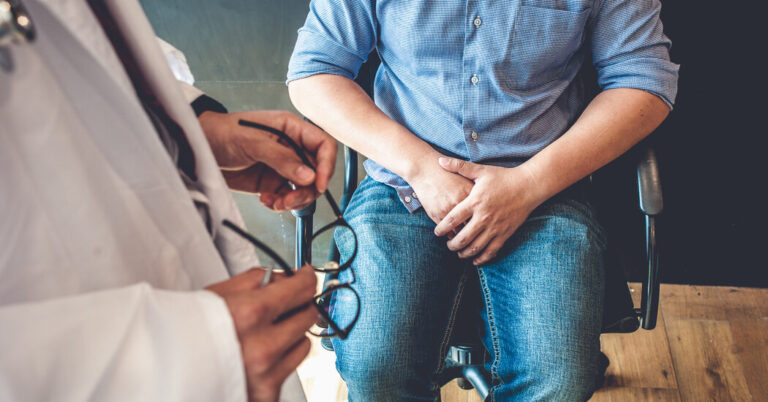 Bacterial Vaginosis May Be Sexually Transmitted, New Study Shows Bacterial Vaginosis May Be Sexually Transmitted, New Study Shows