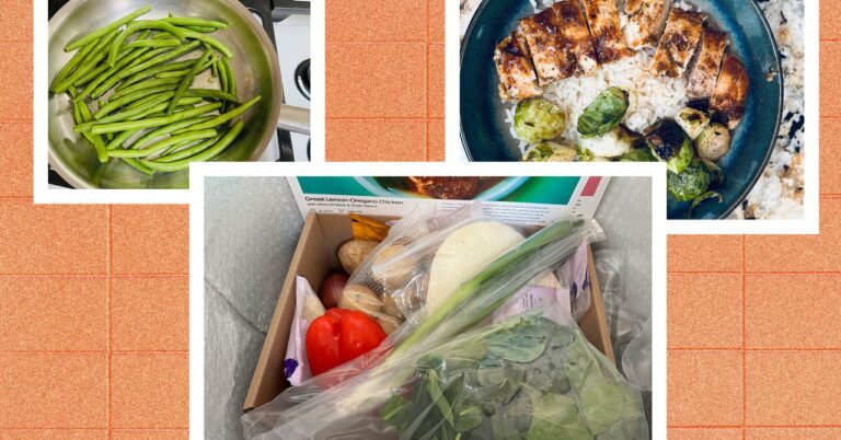 Dinnerly Meal Kit Review: Hearty Meals on a Budget