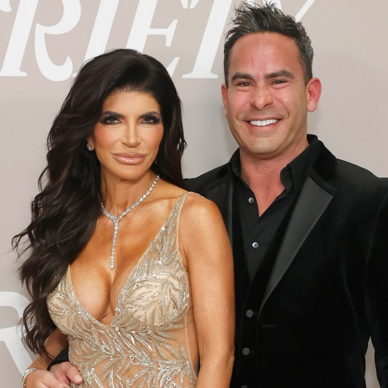 RHONJ’s Teresa Giudice and Husband Luis Ruelas Owe $3 Million in Taxes RHONJ's Teresa Giudice and Husband Luis Ruelas Owe $3 Million in Taxes
