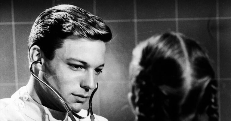 Richard Chamberlain, Actor in ‘Shogun’ and ‘Dr. Kildare,’ Dies at 90 Richard Chamberlain, Actor in ‘Shogun’ and ‘Dr. Kildare,’ Dies at 90