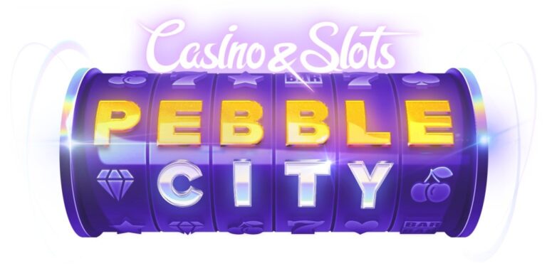 Social casino game Pebble City launches on Sui blockchain Social casino game Pebble City launches on Sui blockchain