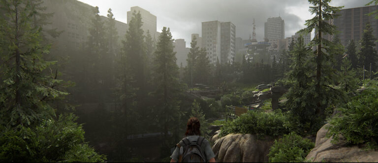 Sony details The Last of Us Part II remastered PC specs before April launch Sony details The Last of Us Part II remastered PC specs before April launch