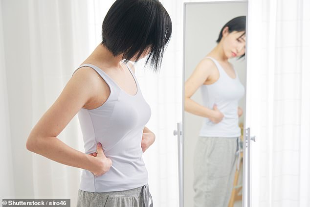 Top plastic surgeon reveals types of people who should NEVER get plastic surgery Nearly two percent of Americans have been diagnosed with body dysmorphic disorder as of 2024