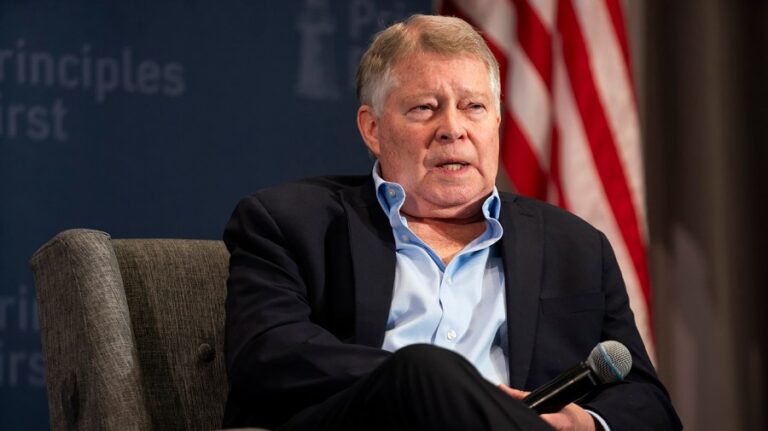 Trump is ‘declaring war’ on judicial system: Conservative former federal judge Trump is ‘declaring war’ on judicial system: Conservative former federal judge