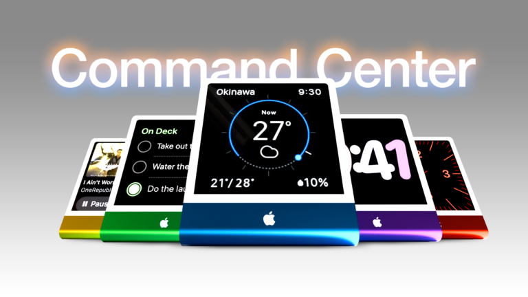 What Does the Siri Apple Intelligence Delay Mean for Apple’s Rumored Smart Home Command Center? What Does the Siri Apple Intelligence Delay Mean for Apple's Rumored Smart Home Command Center?