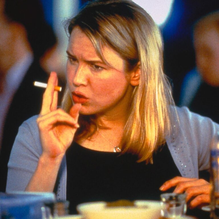 20 Bridget Jones’s Diary Secrets Will Start Your Day Off Right 20 Bridget Jones's Diary Secrets Will Start Your Day Off Right