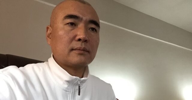 A U.S. Businessman Is Sentenced to 5 Years in Prison in China A U.S. Businessman Is Sentenced to 5 Years in Prison in China
