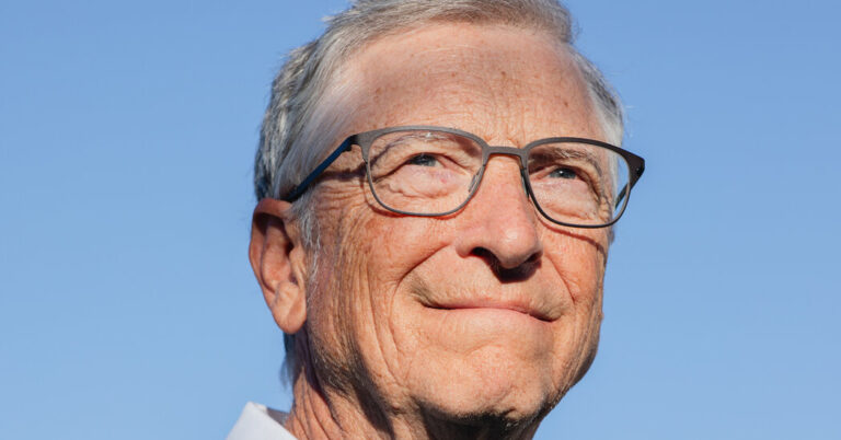 As Trump Cuts Foreign Aid, What Does It Mean for the Gates Foundation? As Trump Cuts Foreign Aid, What Does It Mean for the Gates Foundation?