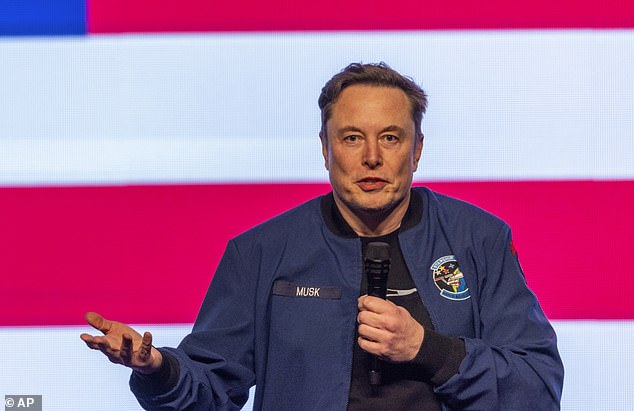 Elon Musk suffers abysmal approval rating… as DOGE nerds trigger Social Security cyber crash Elon Musk's approval rating hit an all-time-low last week with 60 percent of Americans having an unfavorable view of the the DOGE boss