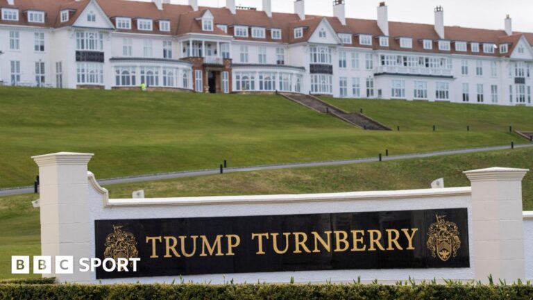 Feasibility study will shape Turnberry’s Open future Feasibility study will shape Turnberry's Open future