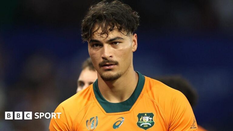 Former Australia rugby player Jordan Petaia signs with NFL’s Los Angeles Chargers Former Australia rugby player Jordan Petaia signs with NFL's Los Angeles Chargers