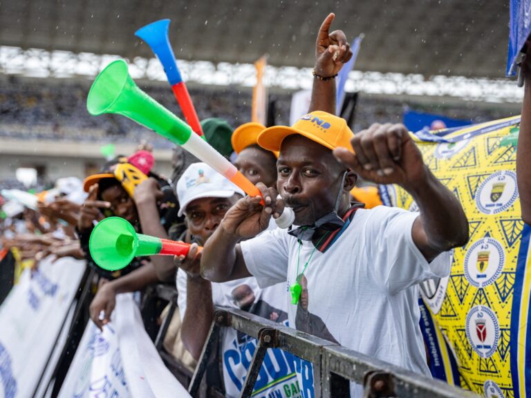 Gabon’s first election after collapse of Bongo dynasty: What’s at stake? | Elections News Gabon’s first election after collapse of Bongo dynasty: What’s at stake? | Elections News