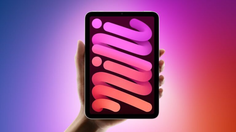 Get $100 Off iPad Mini 7 on Amazon, Available From $399 Get $100 Off iPad Mini 7 on Amazon, Available From $399