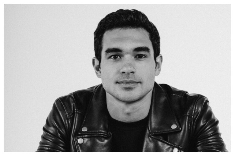 Rising Egyptian Star Youssef Omar Joins Hong Kong Thriller ‘Shashou’ Rising Egyptian Star Youssef Omar Joins Hong Kong Thriller ‘Shashou’