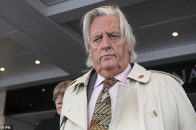 Ten Brits are accused of committing war crimes while fighting for Israel in Gaza Michael Mansfield will today hand in a 240-page dossier to the Metropolitan Police 's war crimes unit