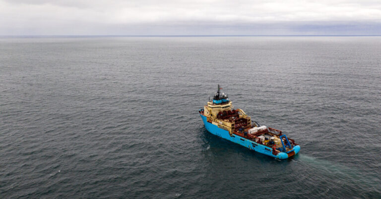 Trump Takes a Major Step Toward Seabed Mining in International Waters Trump Takes a Major Step Toward Seabed Mining in International Waters