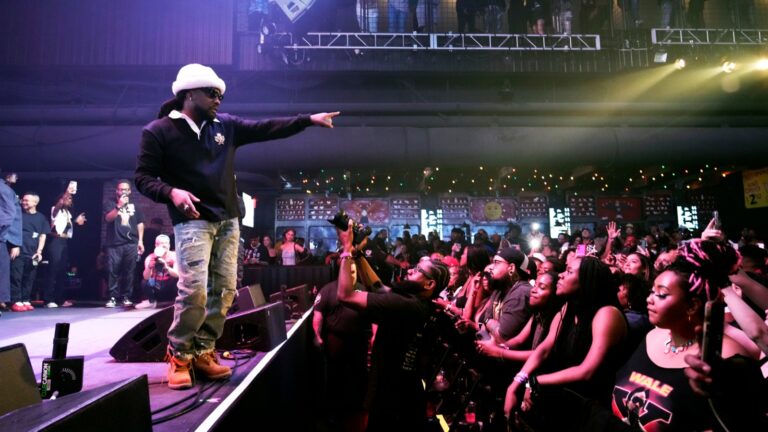 Wale Ends WaleMania After 10 Years: ‘This Was Inevitable’ Wale Ends WaleMania After 10 Years: 'This Was Inevitable'