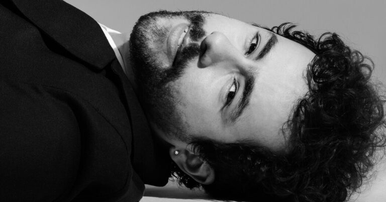 ‘The Interview’: Ramy Youssef Is Just Trying to Be ‘Emotionally Correct’ ‘The Interview’: Ramy Youssef Is Just Trying to Be ‘Emotionally Correct’