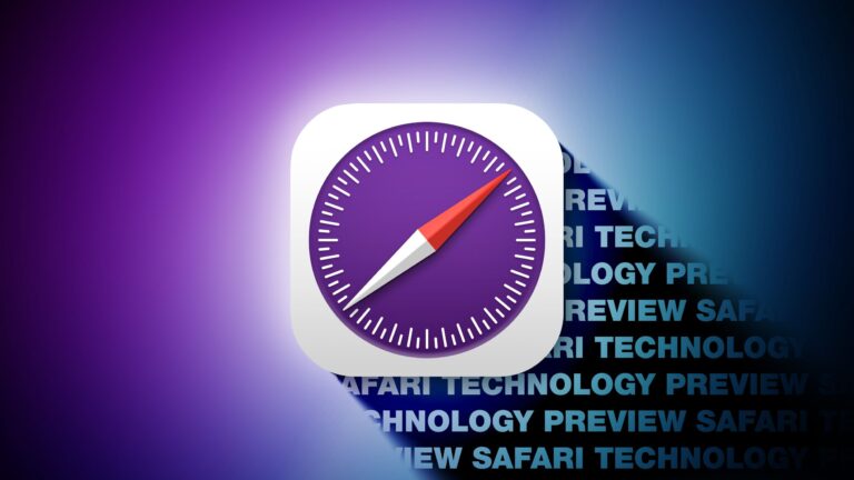 Apple Releases Safari Technology Preview 219 With Bug Fixes and Performance Improvements Apple Releases Safari Technology Preview 219 With Bug Fixes and Performance Improvements