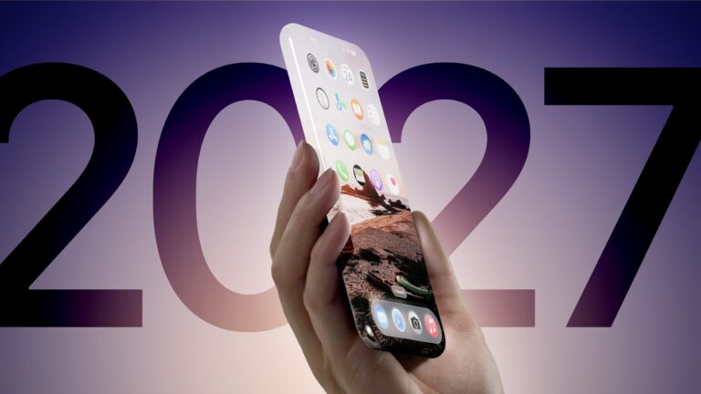 Apple’s 20th Anniversary iPhone: What We Know So Far Apple's 20th Anniversary iPhone: What We Know So Far