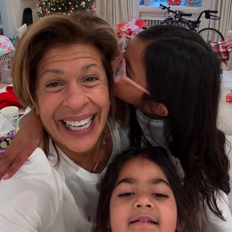 Hoda Kotb’s Daughter Hope Diagnosed With Type 1 Diabetes Hoda Kotb’s Daughter Hope Diagnosed With Type 1 Diabetes