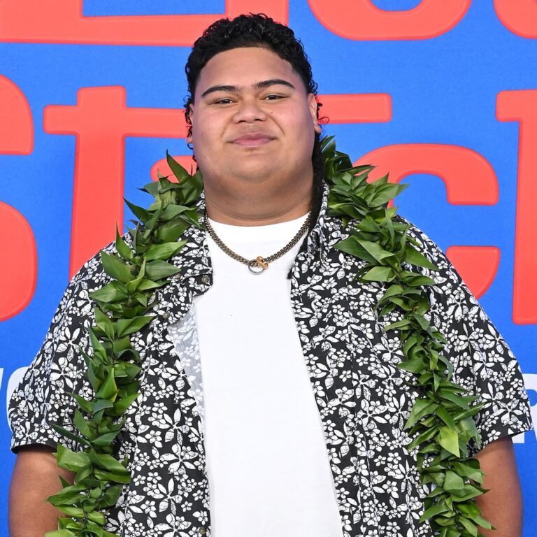 Iam Tongi, American Idol Winner, Details Weight Loss